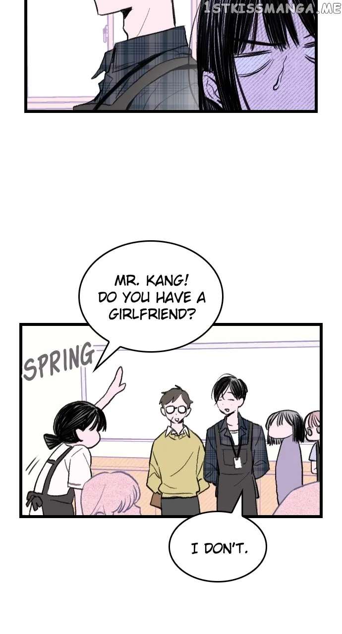 Lavender in June Chapter 2 Online - página 63