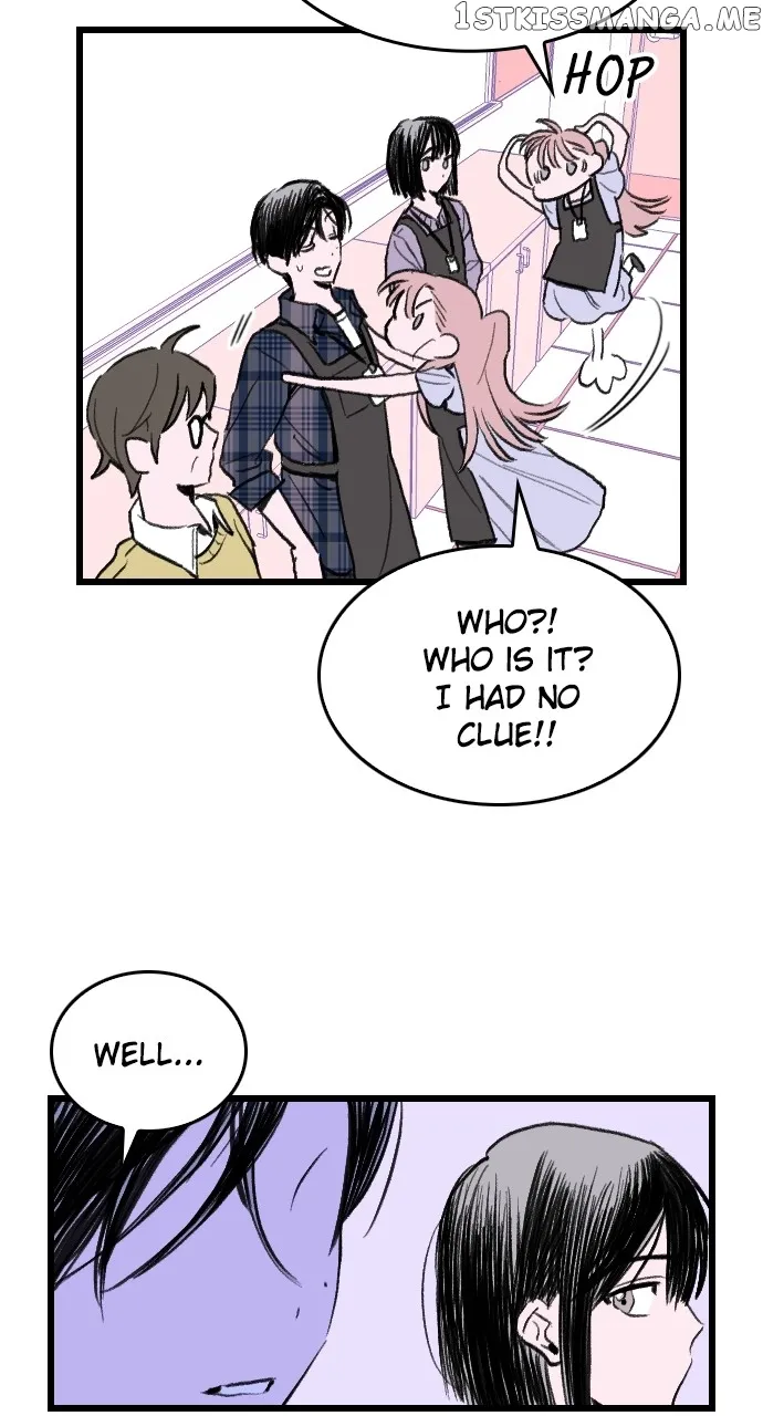 Lavender in June Chapter 2 Online - página 67