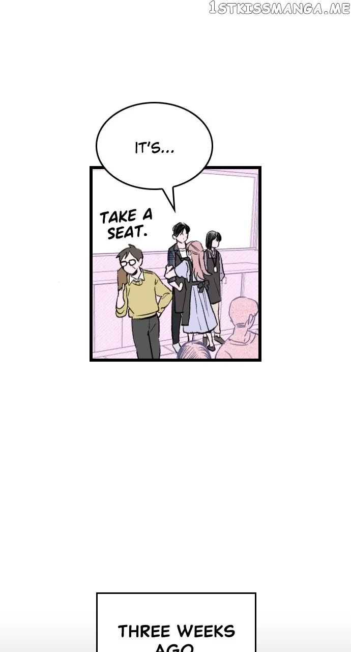 Lavender in June Chapter 2 Online - página 68