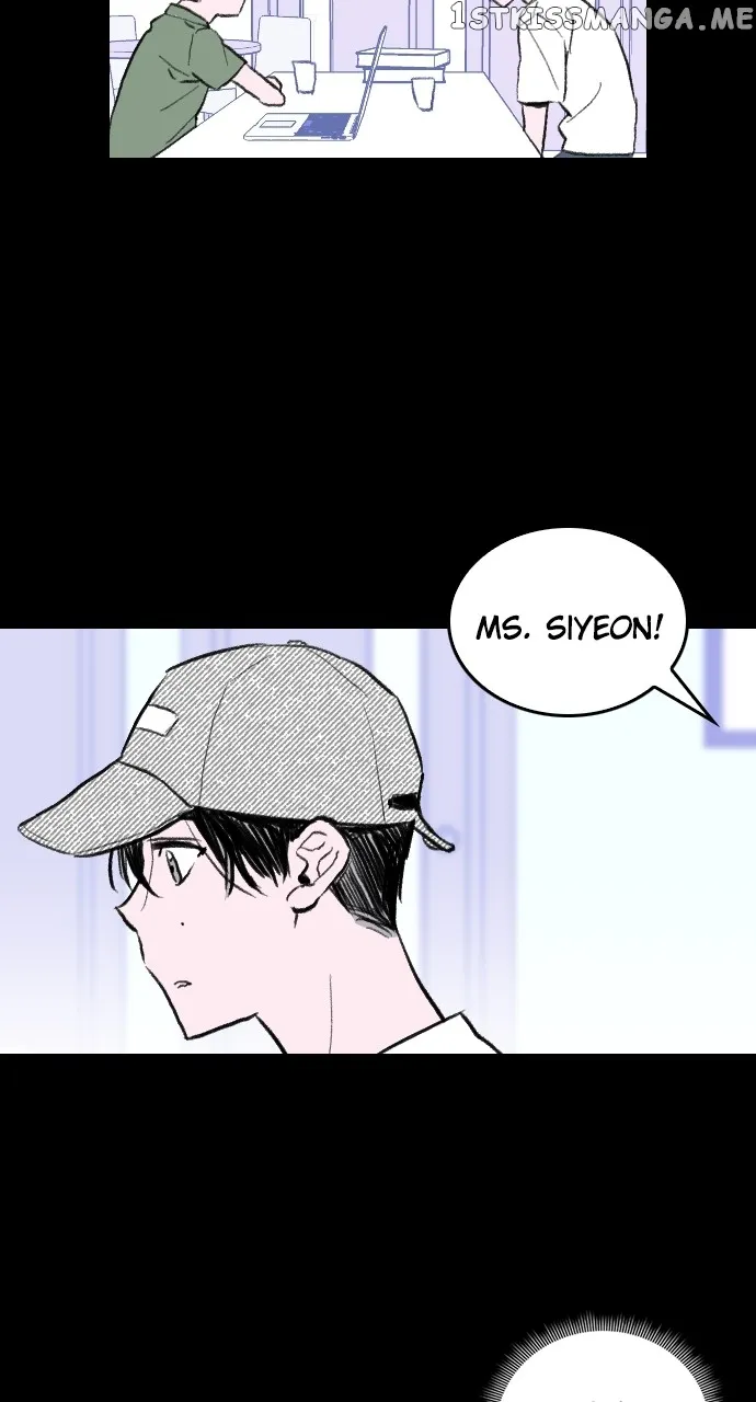 Lavender in June Chapter 2 Online - página 70
