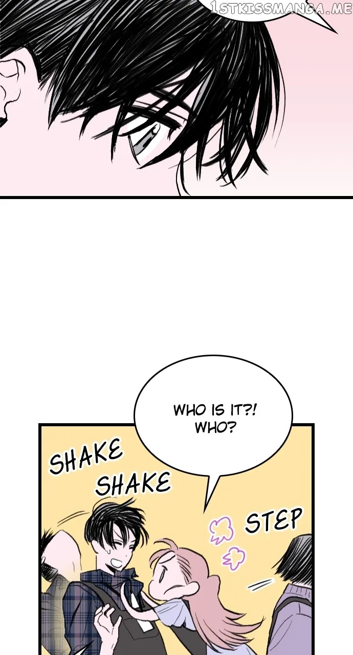 Lavender in June Chapter 2 Online - página 80