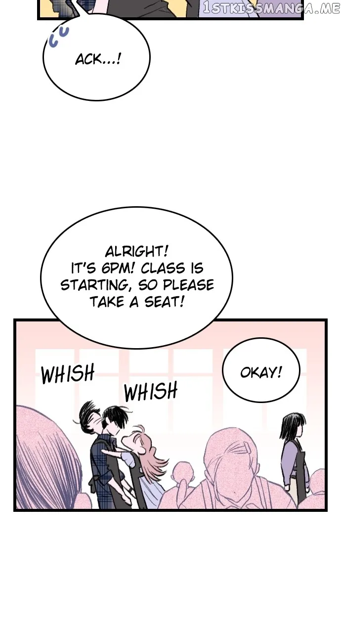 Lavender in June Chapter 2 Online - página 81