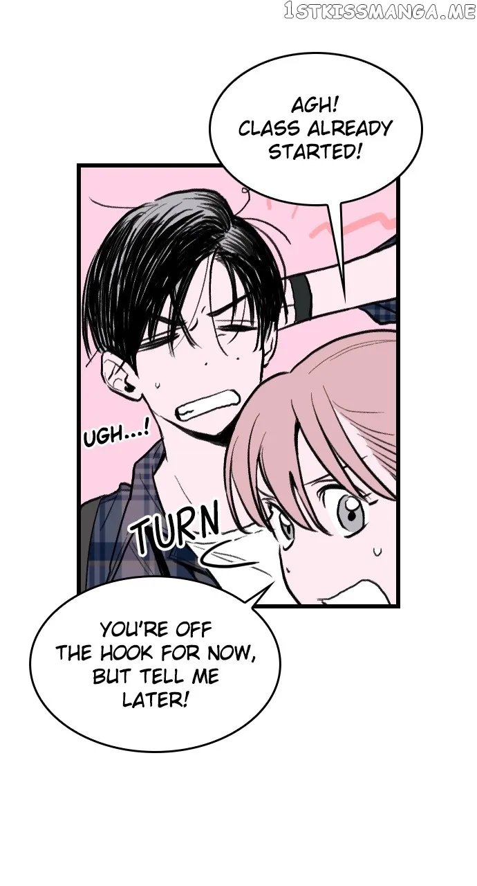 Lavender in June Chapter 2 Online - página 82