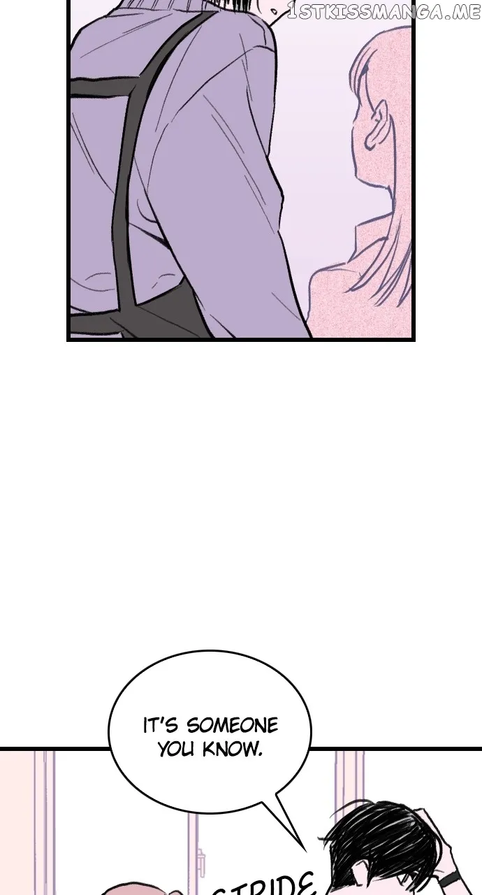 Lavender in June Chapter 2 Online - página 84