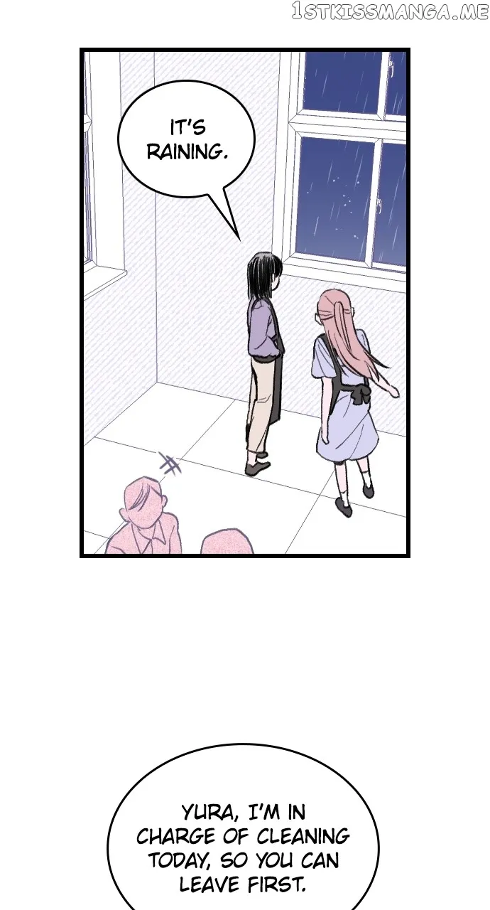 Lavender in June Chapter 2 Online - página 89