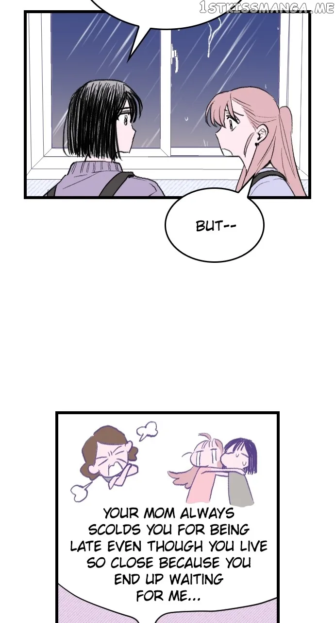 Lavender in June Chapter 2 Online - página 90
