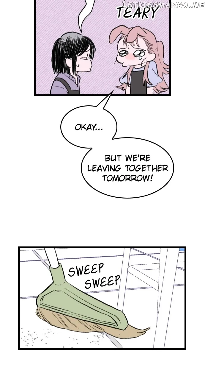 Lavender in June Chapter 2 Online - página 91