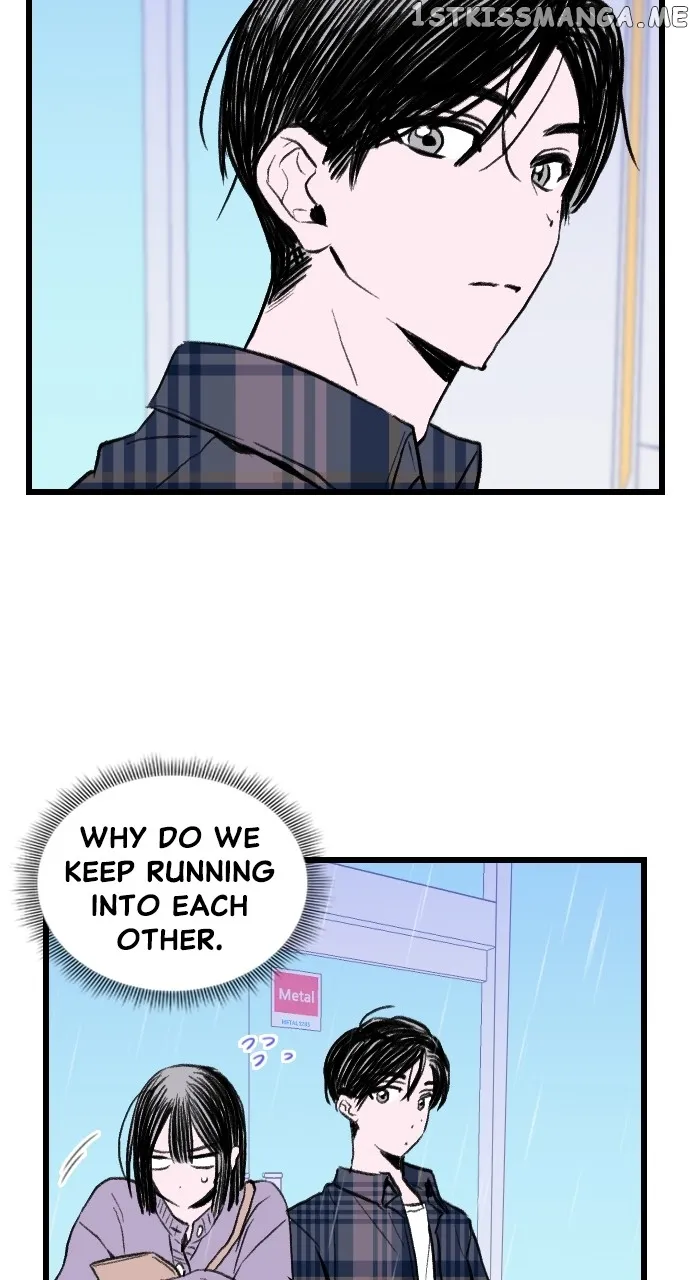 Lavender in June Chapter 2 Online - página 99