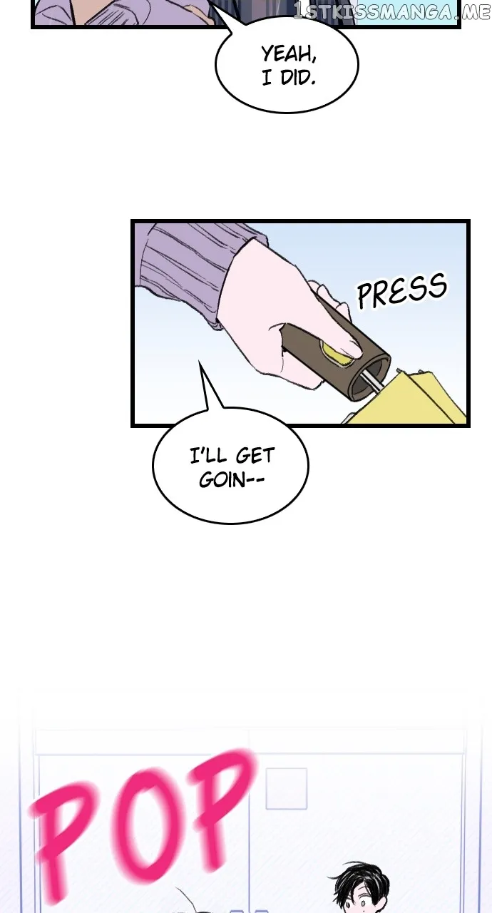 Lavender in June Chapter 2 Online - página 100