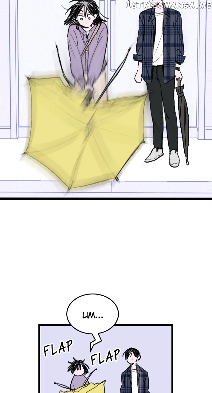 Lavender in June Chapter 2 Online - página 101