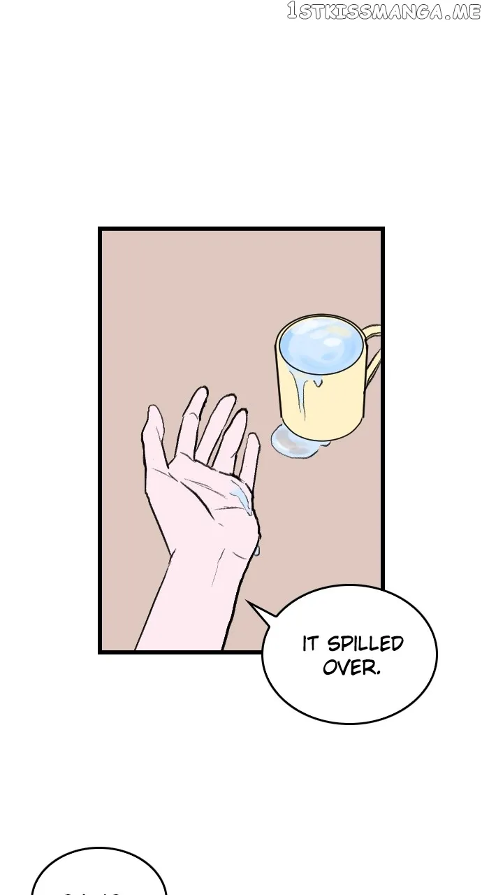 Lavender in June Chapter 2 Online - página 105