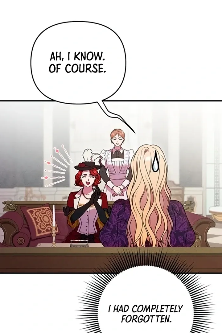 Lay Down Your Sword in the Bedroom Chapter 12 Online - página 13