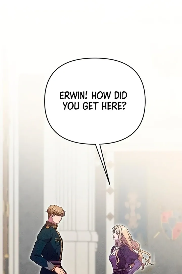 Lay Down Your Sword in the Bedroom Chapter 12 Online - página 21