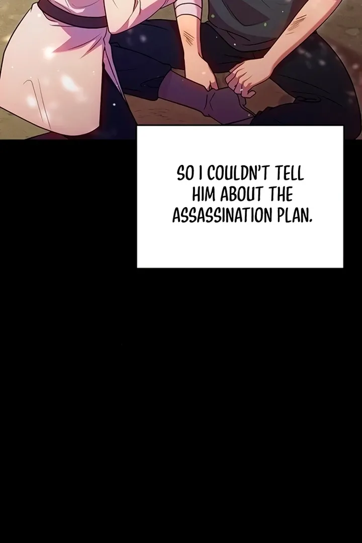 Lay Down Your Sword in the Bedroom Chapter 12 Online - página 36