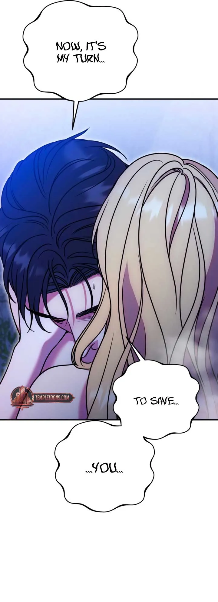Lay Down Your Sword in the Bedroom Chapter 17 Online - página 3