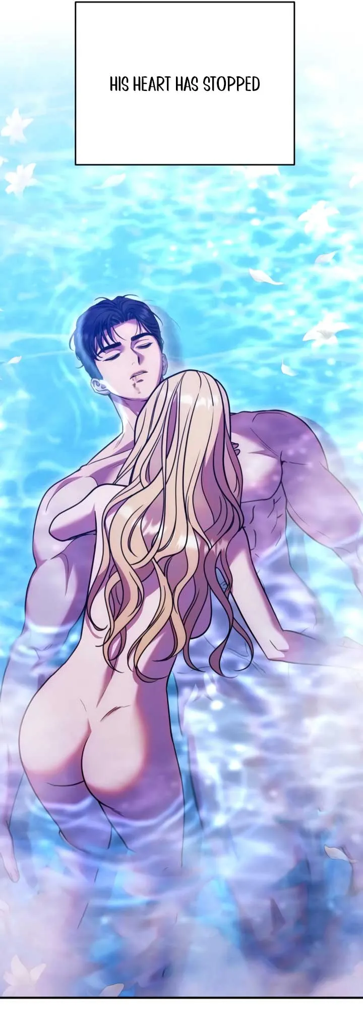 Lay Down Your Sword in the Bedroom Chapter 17 Online - página 9