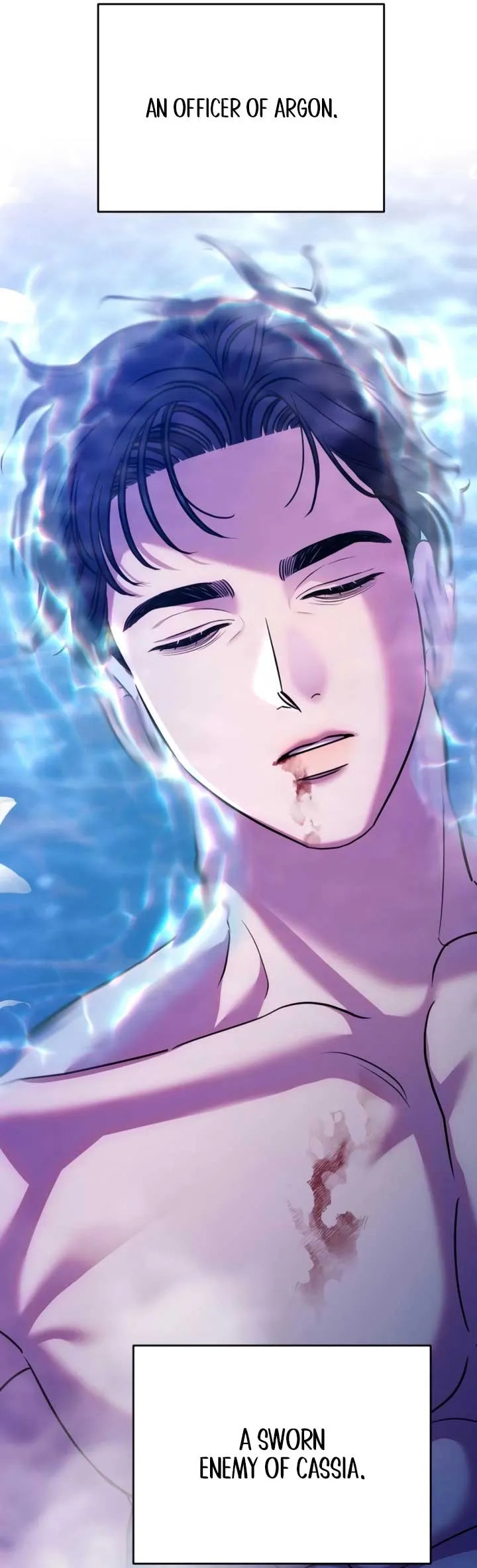 Lay Down Your Sword in the Bedroom Chapter 17 Online - página 12