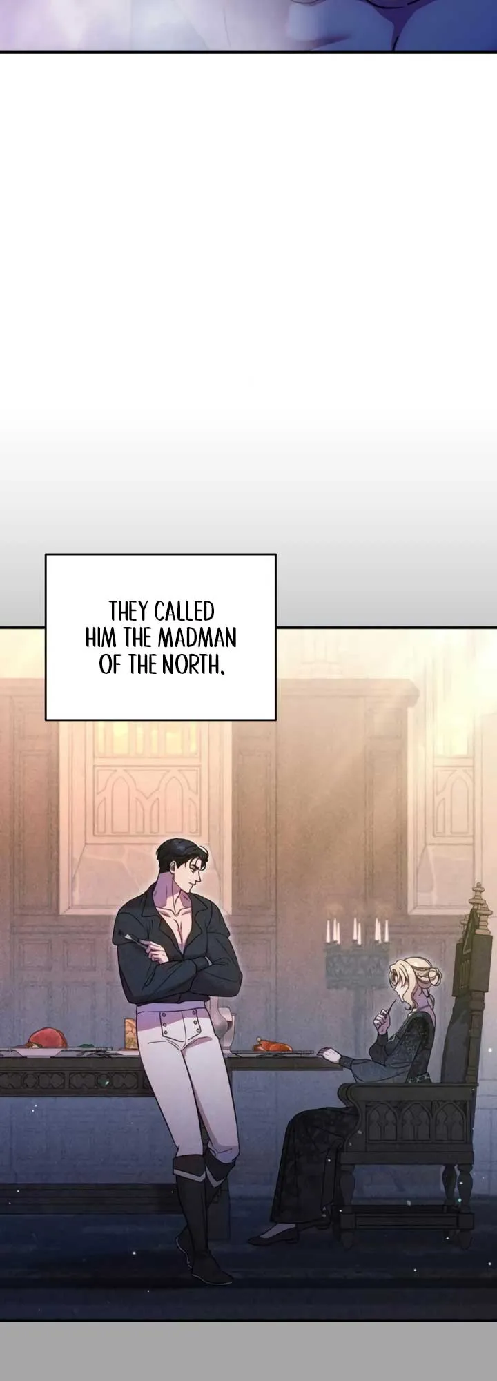 Lay Down Your Sword in the Bedroom Chapter 17 Online - página 13