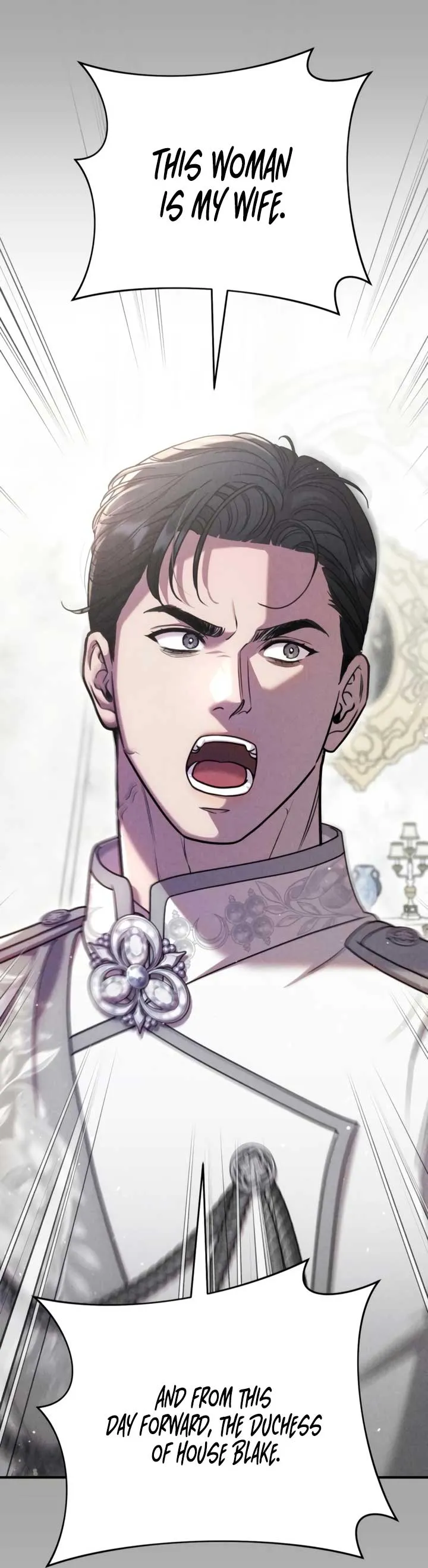Lay Down Your Sword in the Bedroom Chapter 17 Online - página 16