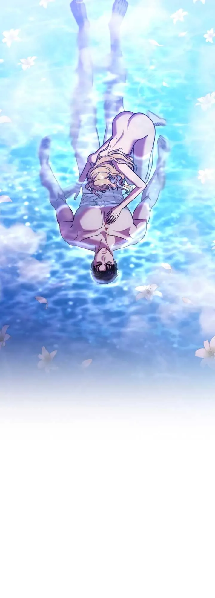 Lay Down Your Sword in the Bedroom Chapter 17 Online - página 19