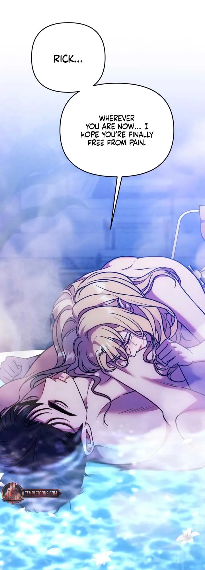 Lay Down Your Sword in the Bedroom Chapter 17 Online - página 20