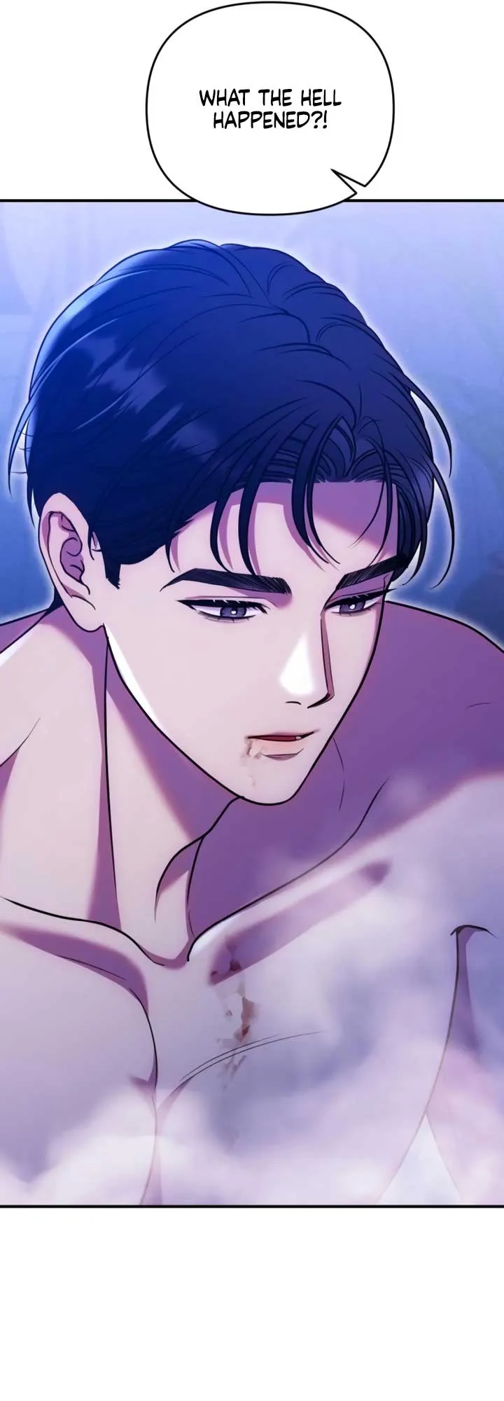 Lay Down Your Sword in the Bedroom Chapter 17 Online - página 33