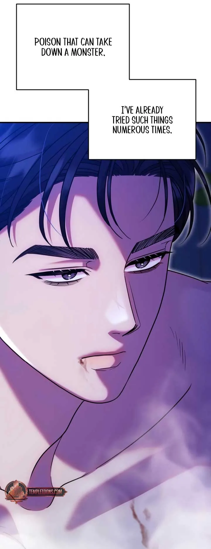 Lay Down Your Sword in the Bedroom Chapter 17 Online - página 34