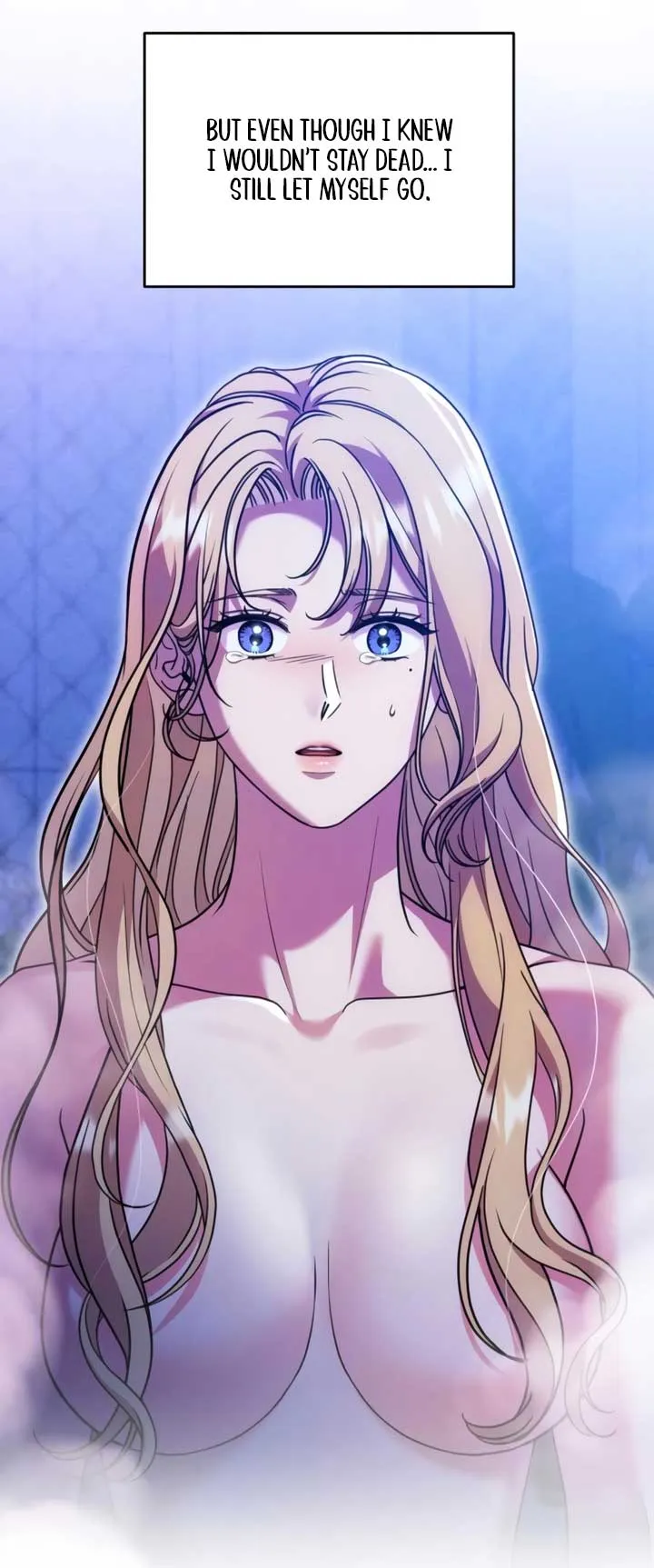 Lay Down Your Sword in the Bedroom Chapter 17 Online - página 36