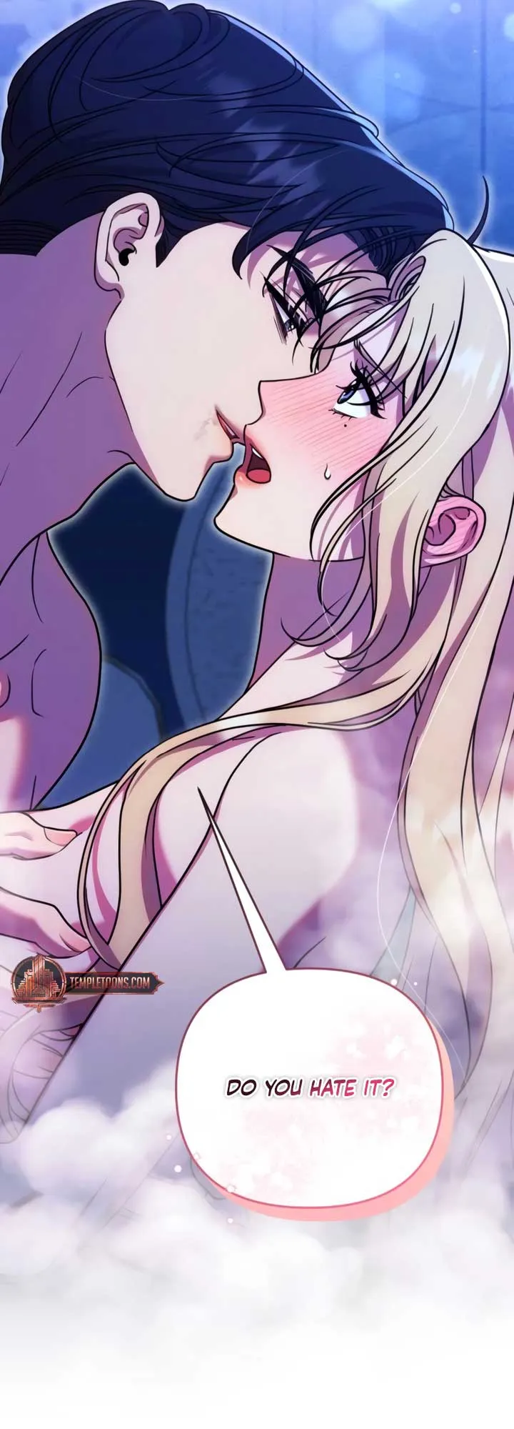 Lay Down Your Sword in the Bedroom Chapter 17 Online - página 42