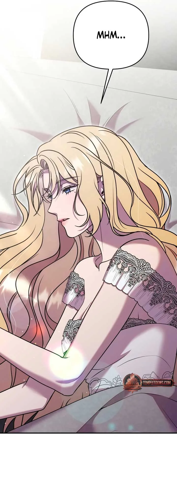 Lay Down Your Sword in the Bedroom Chapter 18 Online - página 3