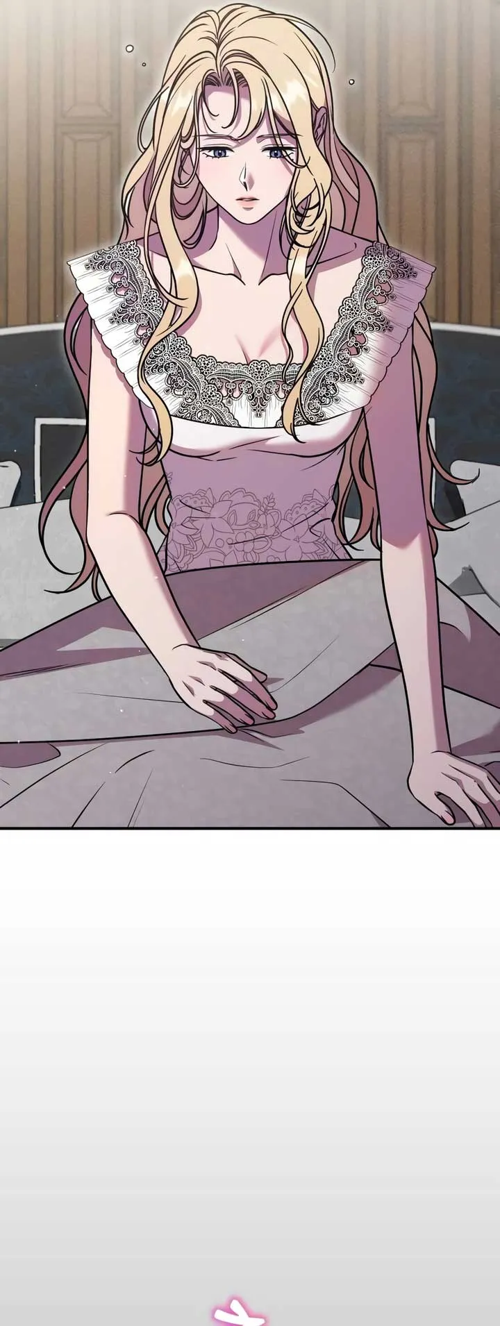 Lay Down Your Sword in the Bedroom Chapter 18 Online - página 5
