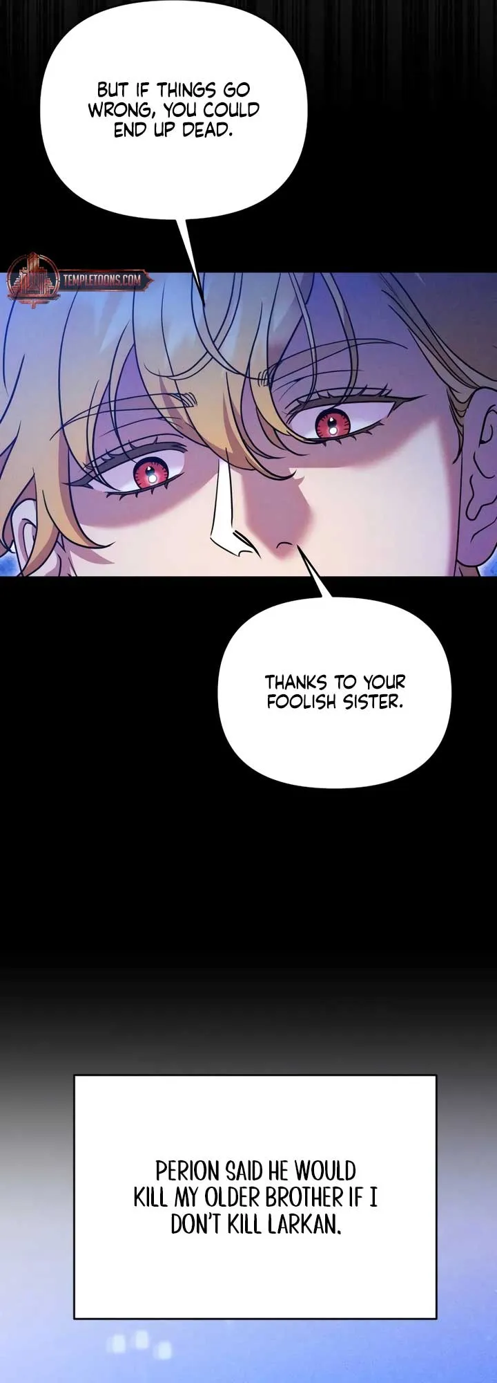 Lay Down Your Sword in the Bedroom Chapter 18 Online - página 18