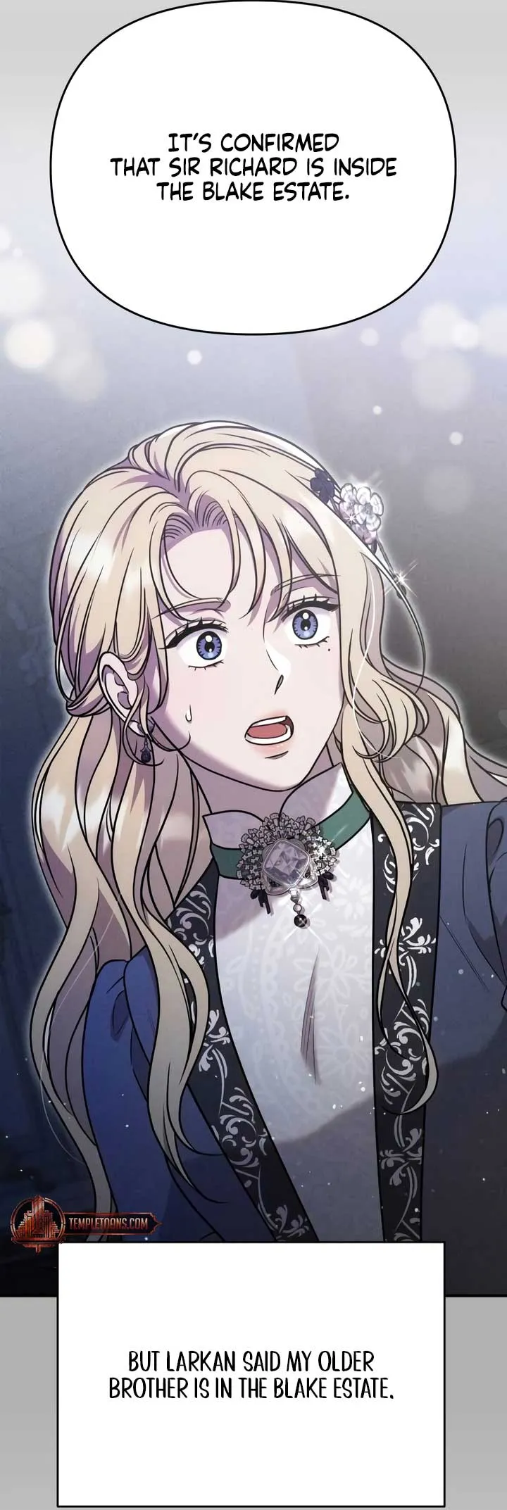 Lay Down Your Sword in the Bedroom Chapter 18 Online - página 22
