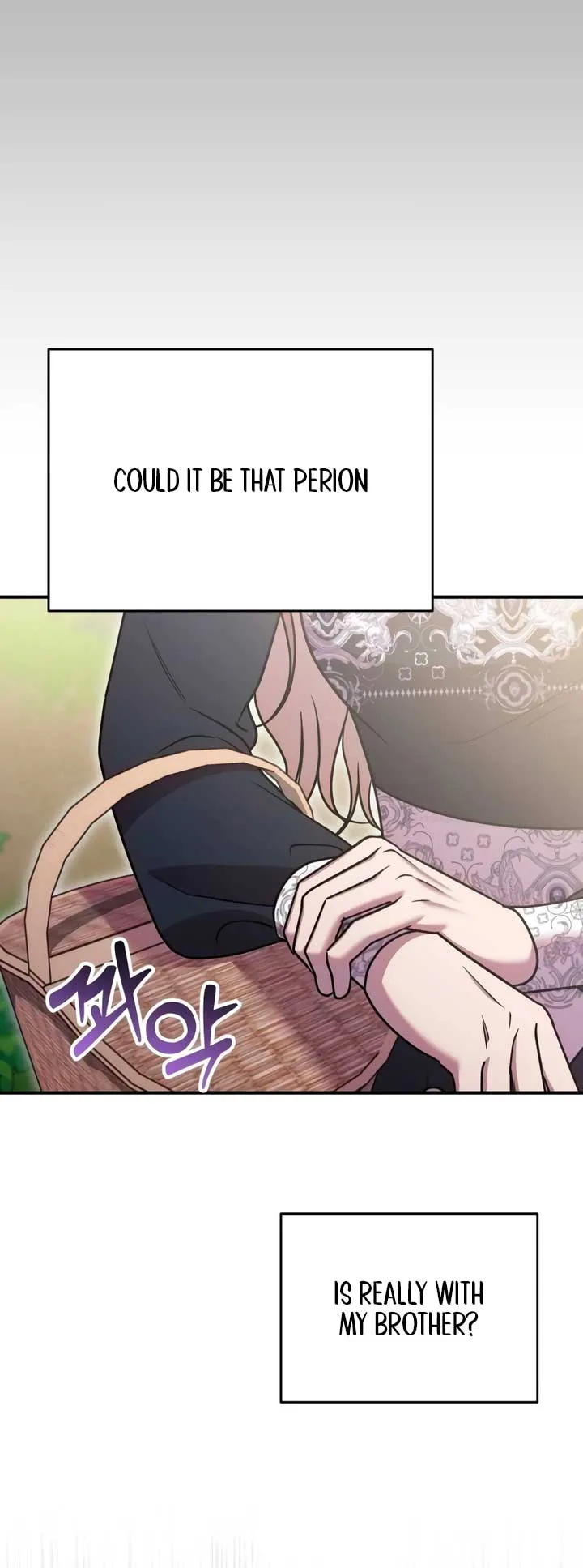 Lay Down Your Sword in the Bedroom Chapter 18 Online - página 23