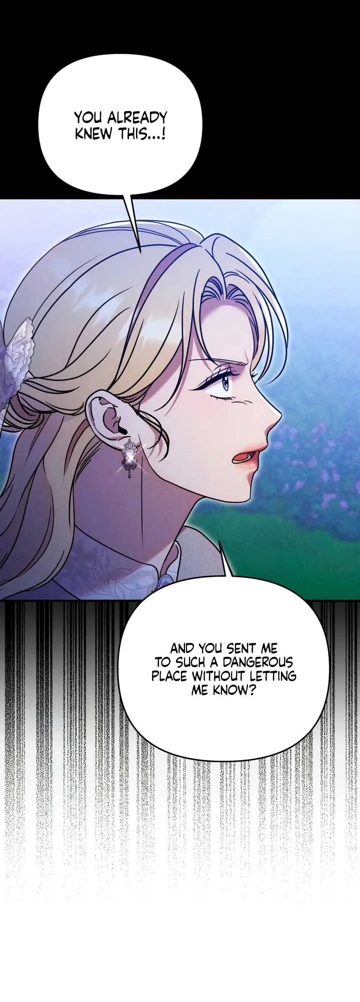 Lay Down Your Sword in the Bedroom Chapter 18 Online - página 26