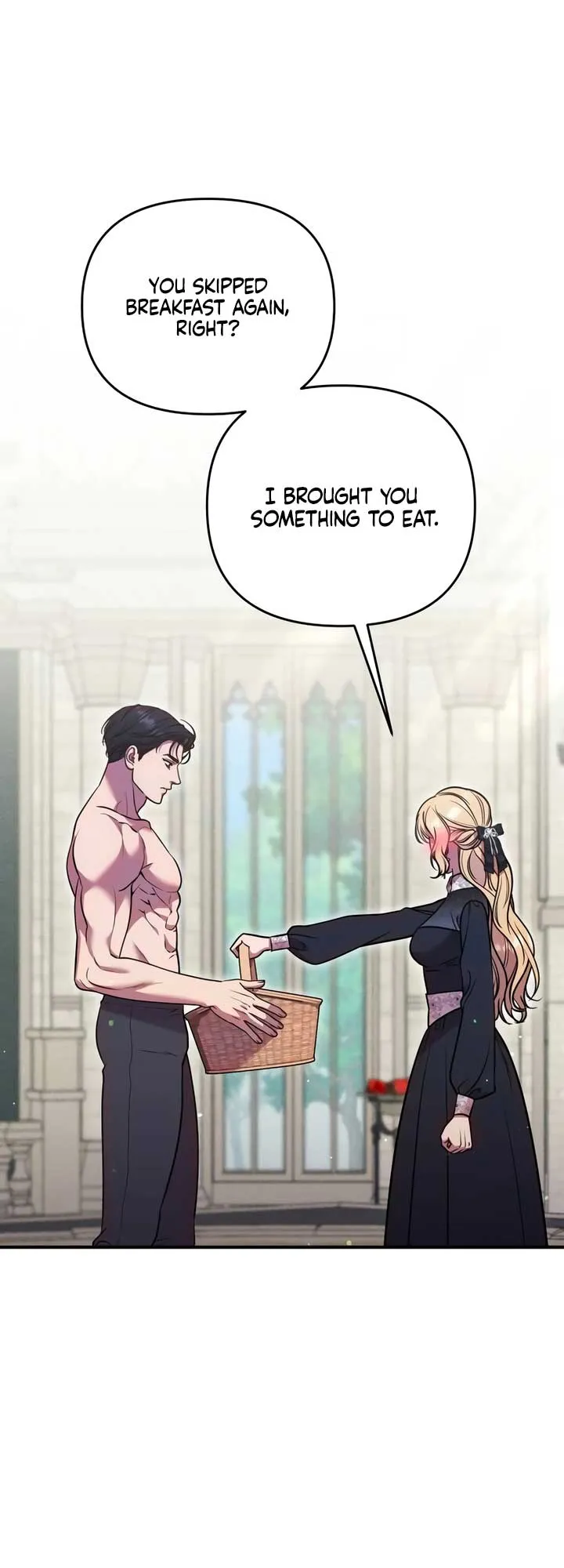 Lay Down Your Sword in the Bedroom Chapter 18 Online - página 42