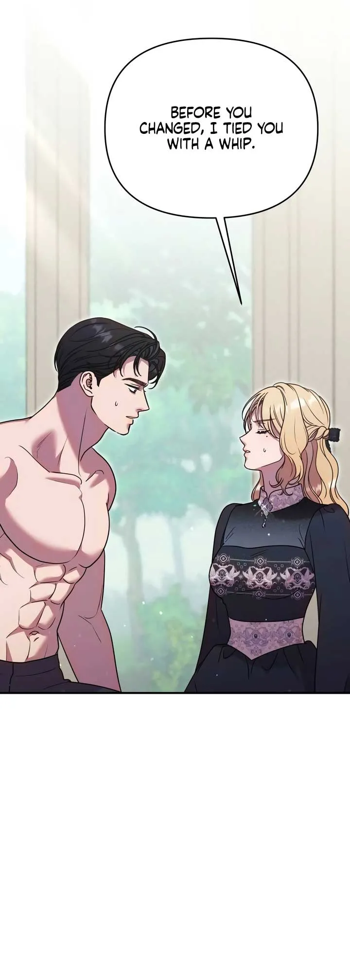 Lay Down Your Sword in the Bedroom Chapter 18 Online - página 56