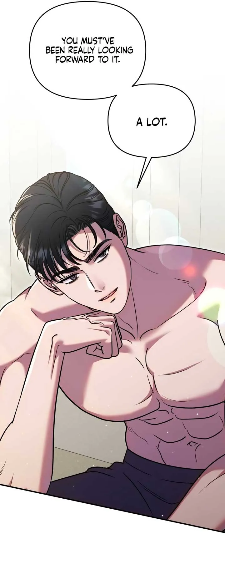 Lay Down Your Sword in the Bedroom Chapter 18 Online - página 58