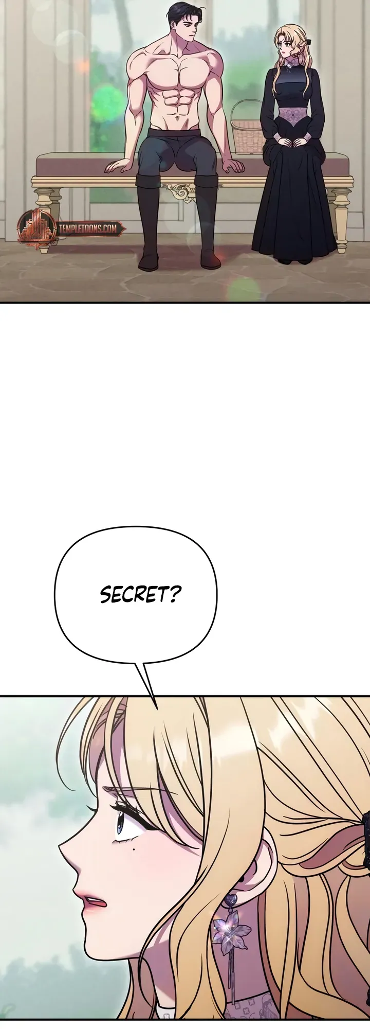 Lay Down Your Sword in the Bedroom Chapter 19 Online - página 5