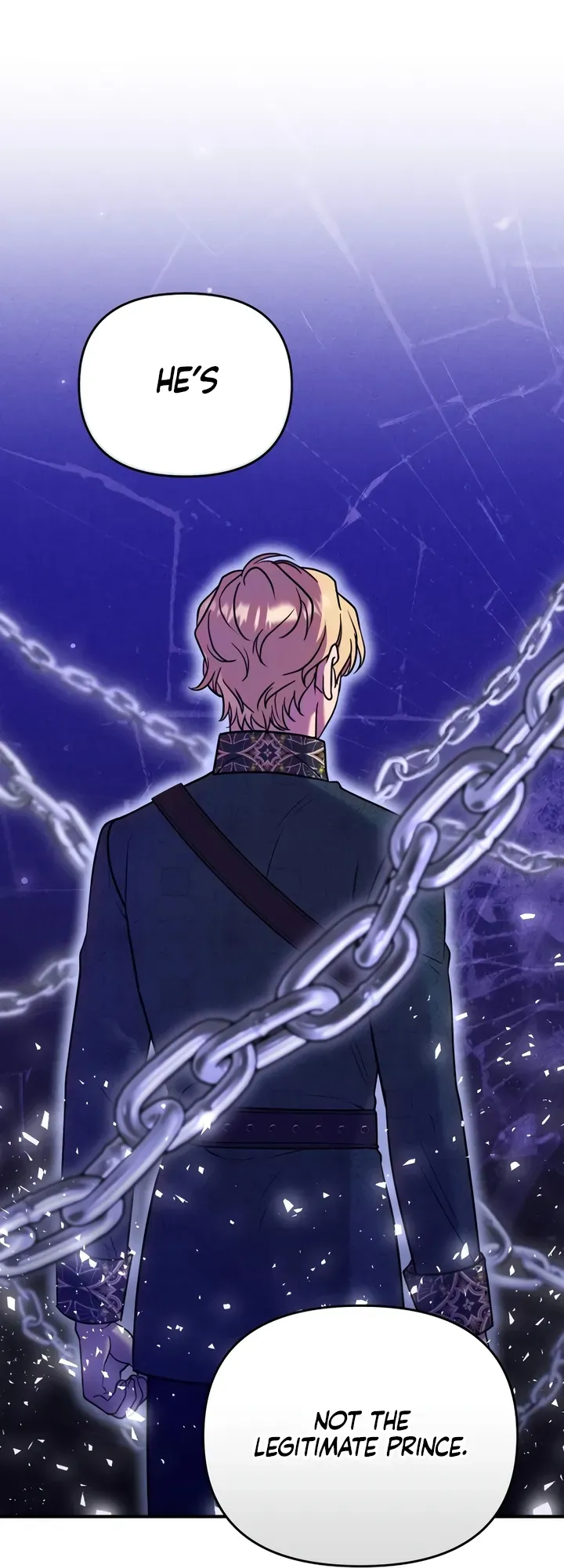 Lay Down Your Sword in the Bedroom Chapter 19 Online - página 6