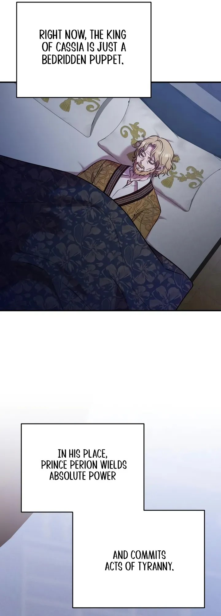 Lay Down Your Sword in the Bedroom Chapter 19 Online - página 14