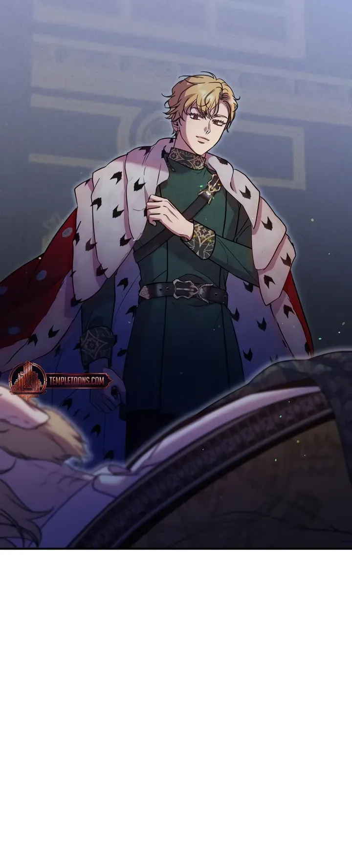 Lay Down Your Sword in the Bedroom Chapter 19 Online - página 15