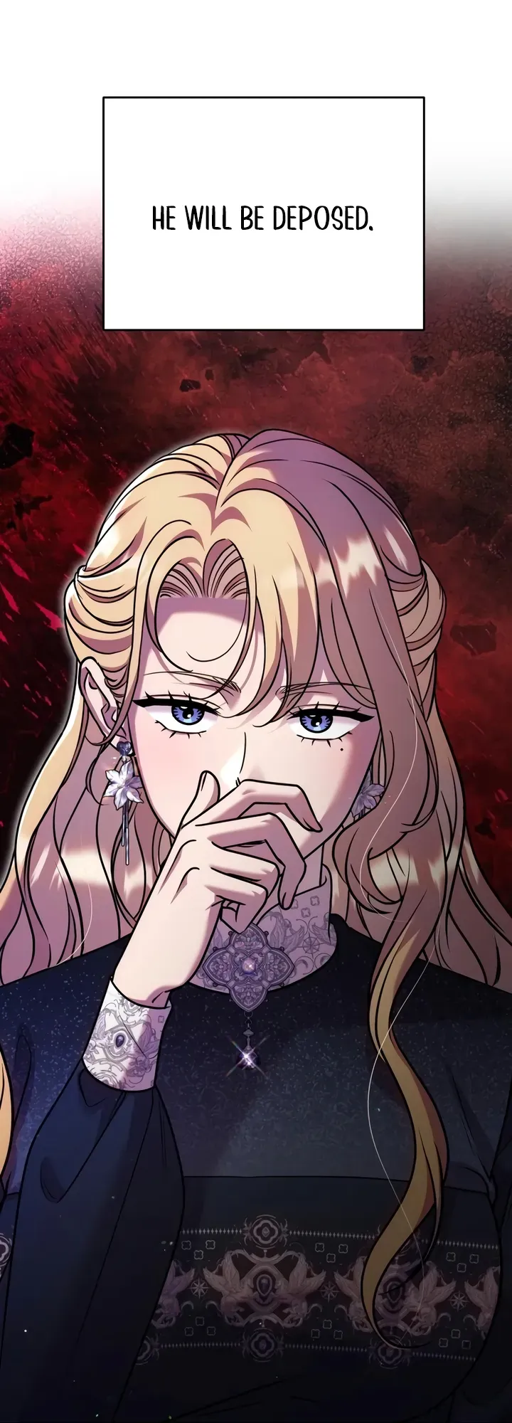 Lay Down Your Sword in the Bedroom Chapter 19 Online - página 18