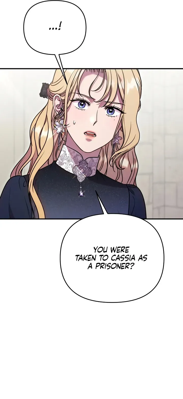 Lay Down Your Sword in the Bedroom Chapter 19 Online - página 22