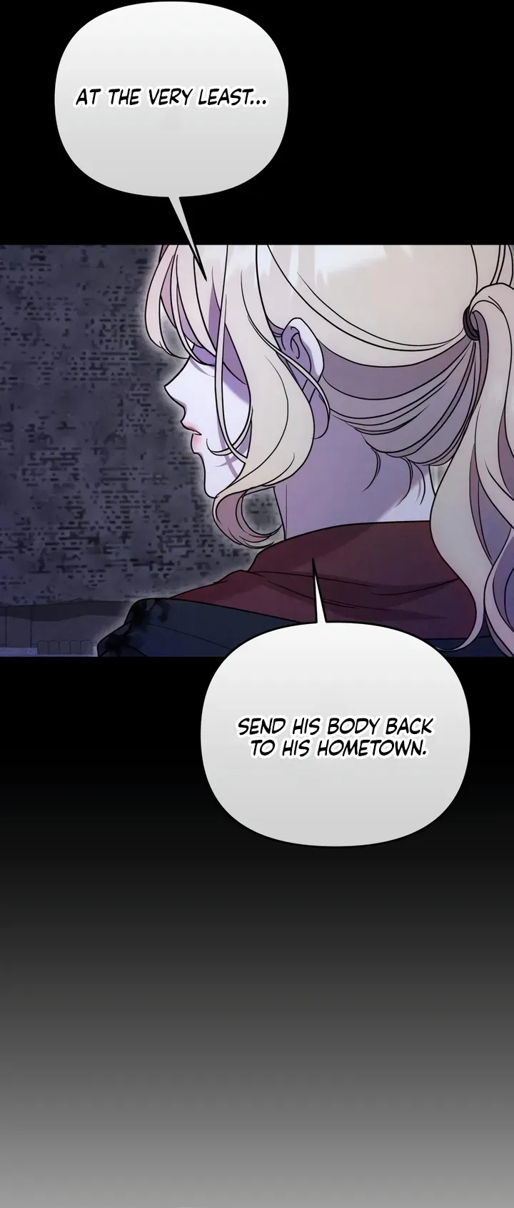 Lay Down Your Sword in the Bedroom Chapter 19 Online - página 25