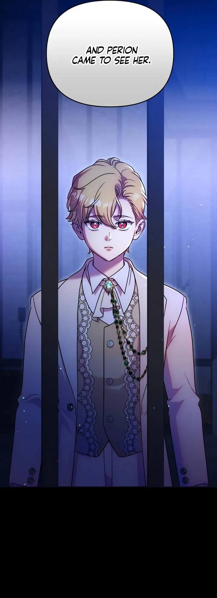 Lay Down Your Sword in the Bedroom Chapter 19 Online - página 35
