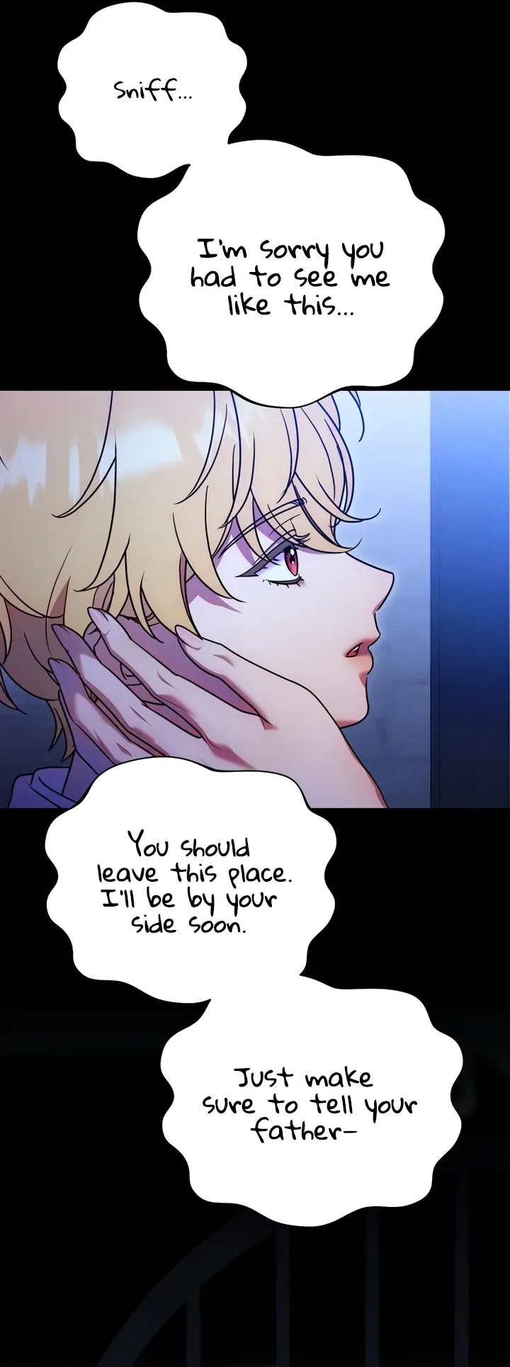 Lay Down Your Sword in the Bedroom Chapter 19 Online - página 38