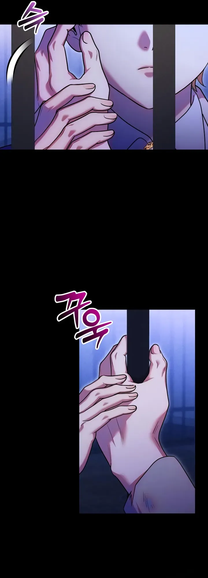 Lay Down Your Sword in the Bedroom Chapter 19 Online - página 41
