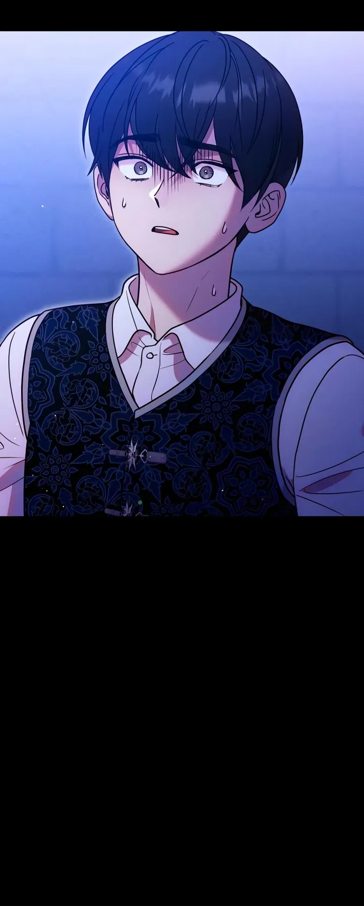 Lay Down Your Sword in the Bedroom Chapter 19 Online - página 44
