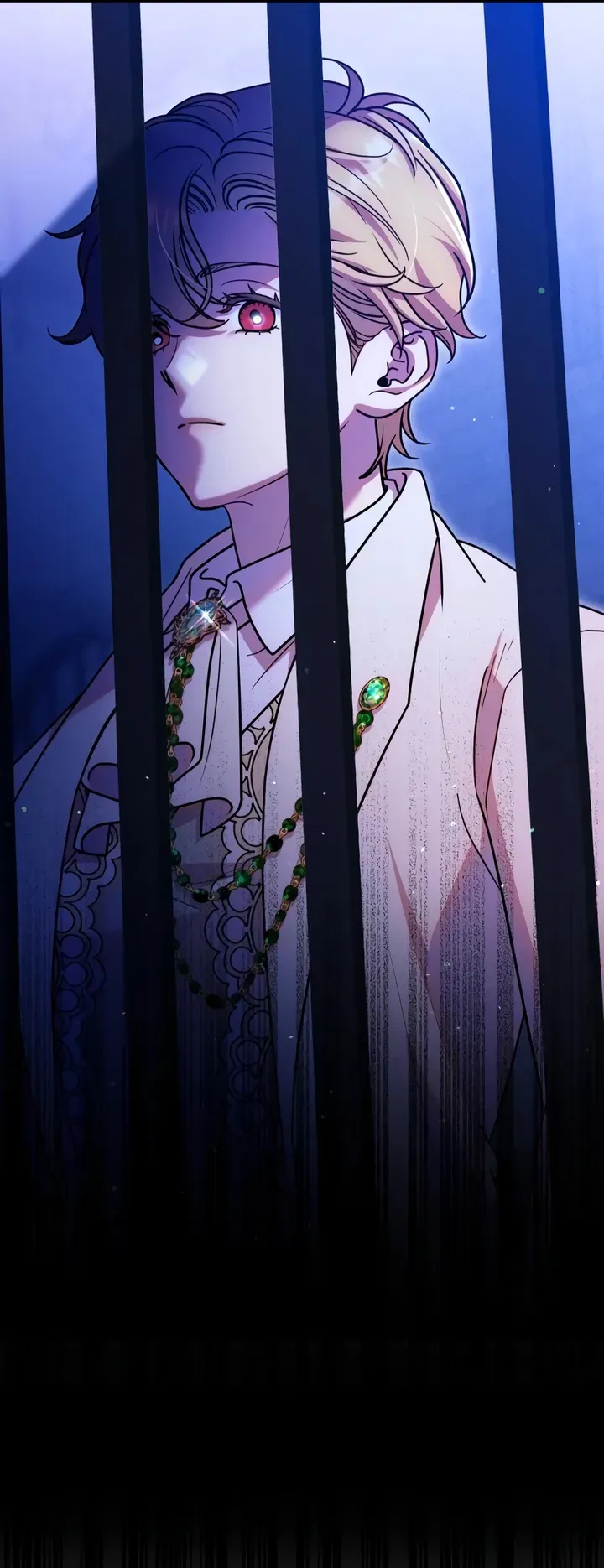 Lay Down Your Sword in the Bedroom Chapter 19 Online - página 45